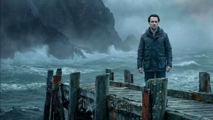 📌 Бухта вдов (1 сезон) — Русский тизер-трейлер (2026)