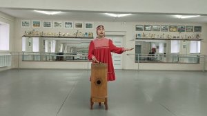 Соловьева Юлия - Манчаары