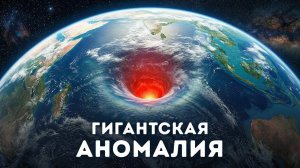 Гравитация прямо сейчас меняет океан, и это плохие новости