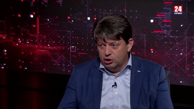 Интервью 24. Валерий Иванов. Выпуск 14.05.26