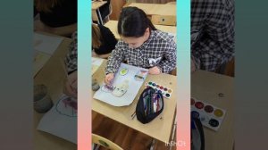 видеовизитка Чемякина ЕС