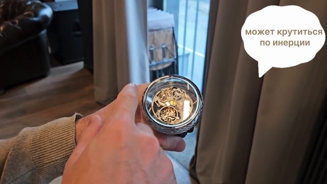 Снова изобрели колесо в эпоху цифры. Для настоящих ценителей