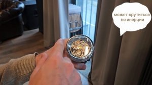 Снова изобрели колесо в эпоху цифры. Для настоящих ценителей