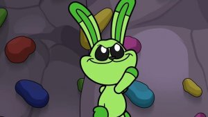 CLASS TIME with MISS DELIGHT_! (Cartoon Animation)