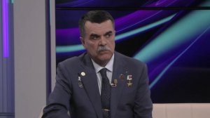 Анатолий Копыркин. Вахта Героев Отечества