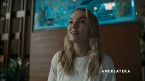 СЕРИАЛ УБИВАЯ ЕВУ 4 СЕЗОН 💥 РУССКИЙ ТРЕЙЛЕР ✔️ 2022
