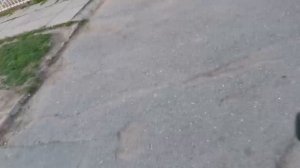 Дима у церкви