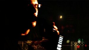 子 Babylon Meditation 4 - Transient Z Eerie