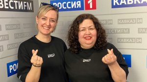 «Говорим сегодня» о Всероссийском проекте «ТопБЛОГ»