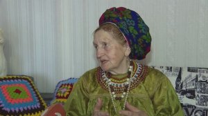 Авторская программа журналиста Николая Лобанова «Время и люди»