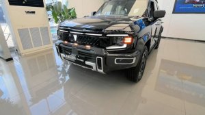 Deepal G318 (2026 г.) - обзор