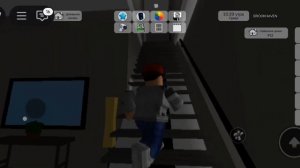 Хулиганы обижают пацана в роблоксе 3 Серия (хулиганская история в Roblox)