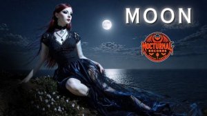 Absinthe Kiss -  Moon  (Official Music Video)