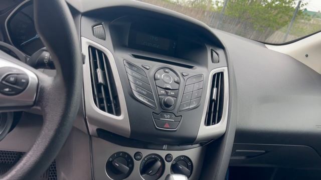 Ford Focus 2.0 2012 года в продаже! смотреть онлайн