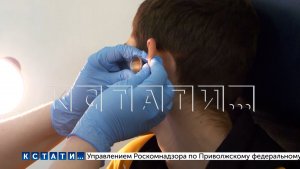 Новые медики присоединяются к нижегородским программам «Земский доктор» и «Земский фельдшер»