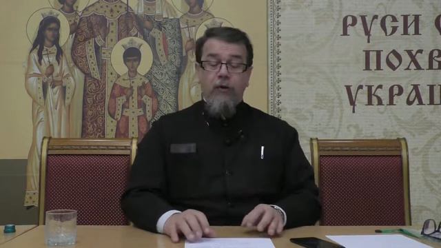 ходим в храм...претерпеваем...ради Христа