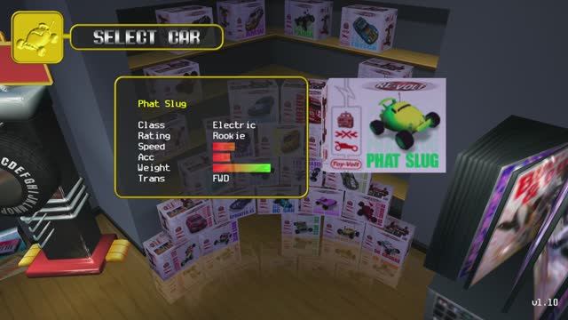 Re-Volt|#2|Phat Slug