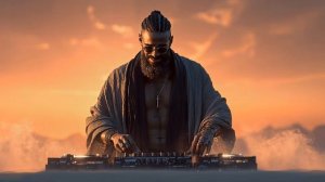 Oriental Techno Mix 2026 ｜ 3 Hours of Arabic Deep & Desert Beats Instrumental