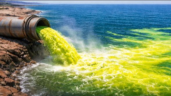 Океан перестанет «дышать» в 2026? Что происходит 🌊