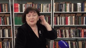 Прямая речь: Лариса Шебзухова