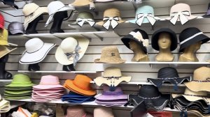 ТРАНСЛЯЦИЯ🔥РАСПРОДАЖА🔥ДО 70% ЛЕТНИХ👗ИТАЛЬЯНСКИХ💃ПЛЯЖНЫХ ПЛАТЬЕВ И ШЛЯПОК Садовод