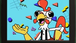 CLUCKY BUYS HIS FIRST HOUSE_! (Cartoon Animation)