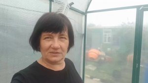 ДОЖДЬ РАБОТЕ НЕ ПОМЕХА!!!