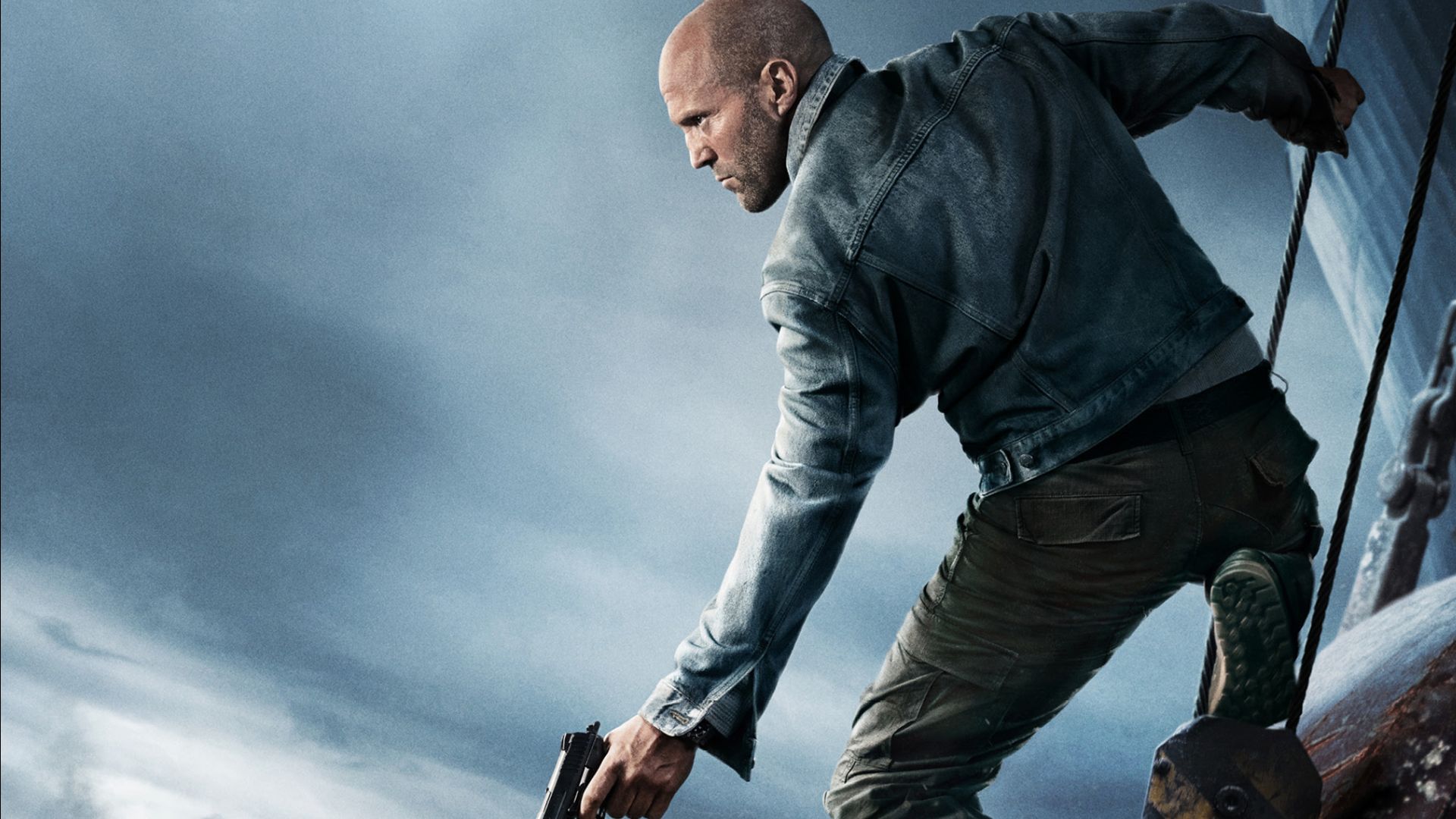 Мятеж «Mutiny» трейлер, 2026