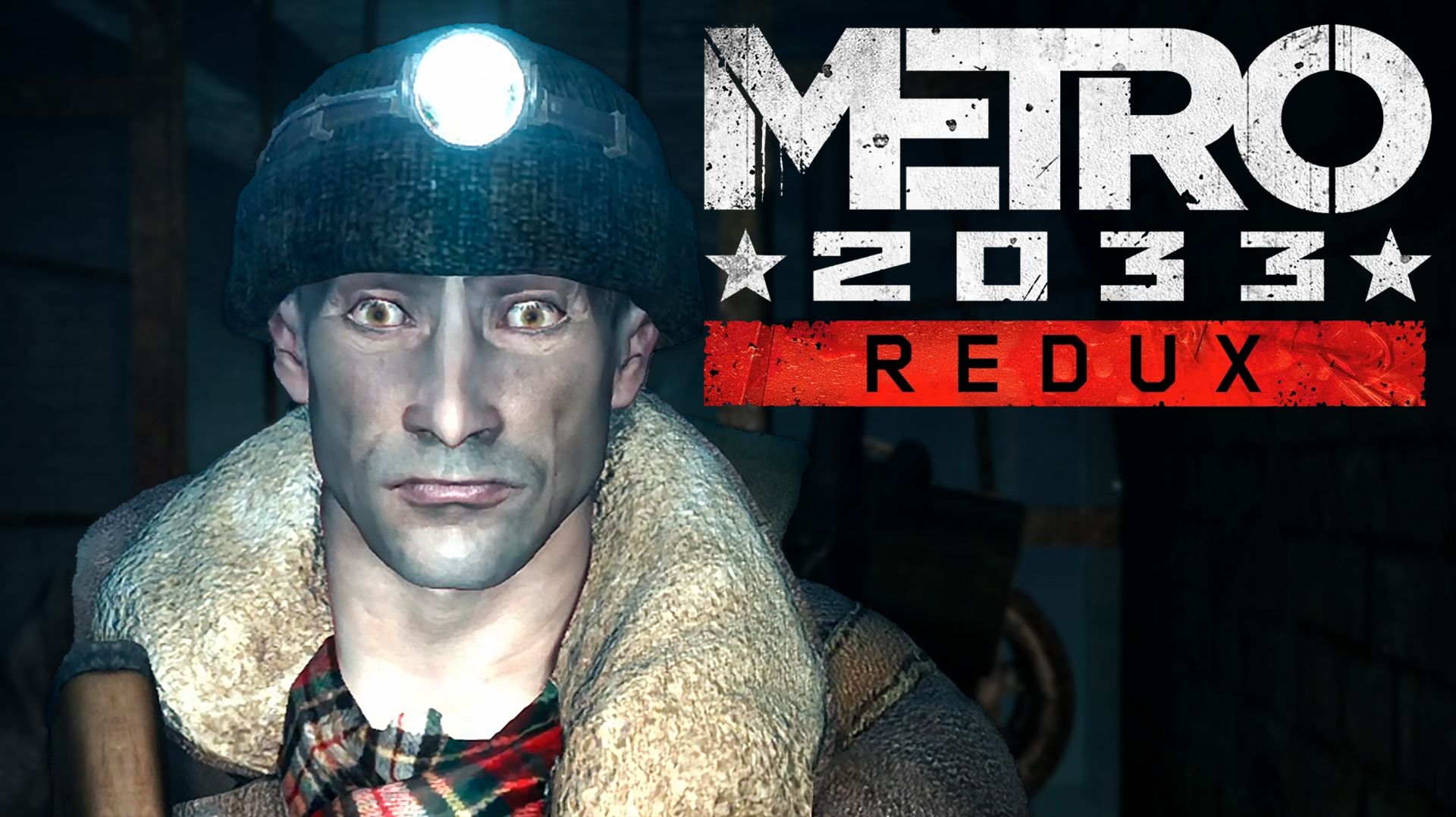 ГЛЮКИ НА ПОВЕРХНОСТИ ► Metro 2033 Redux #2 ► Прохождение