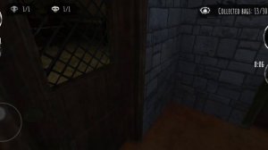 [Eyes The Horror Game Remastered] [Krasue, mansion] [Game mod] [Android,PC]