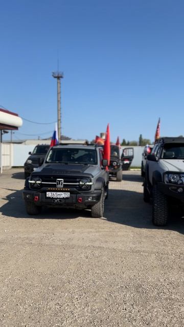 #рейдпамяти2026 #бездорожье #деньпобеды #krd4x4 #паджеро2 #паджеронабездорожье