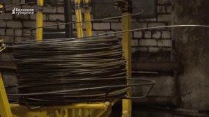 Я работаю на заводе. Выпуск №11 от 23 апреля 2026 года