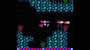 Blaster Master: Enemy Below (2000) [GBC]