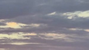 Закат Солнца в Чашу Матери Черного моря на южпобережье Турции по пути в Эфес1305МирУниверсологии