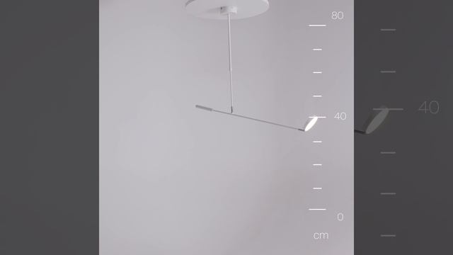 Светильник Maytoni Fad MOD070CL-L8W3K смотреть онлайн