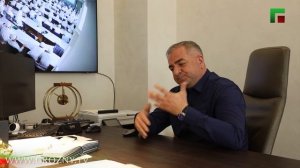 Здравия желаю. Эфир от 09.05.2026. Медицинский институт ЧГУ