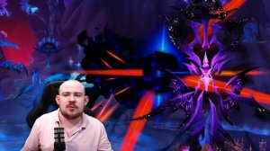 BLIZZARD КАК БУДТО ВЕРНУЛИСЬ В РОССИЮ MIDNIGHT 12.0.5 НОВОСТИ WOW WORLD OF WARCRAFT #warcraft  #wow