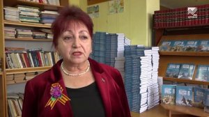 Акцент на События (13.05.2026) Новые учебники истории в школах Карачаево-Черкесии