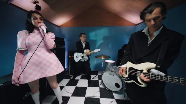 Poppy - So Mean (Official Video)