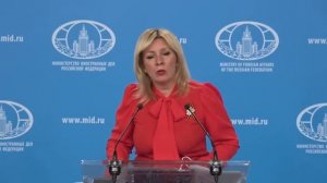 «Дальше, чем до Луны»: Захарова объяснила, почему Армения завидует Беларуси