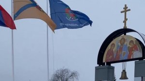 Николай Рубцов «Зимним вечерком».