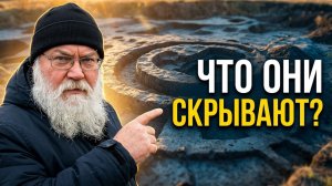 Призраки Старой Рязани: что скрывают руины