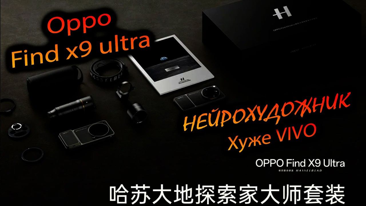 Oppo. Find X9 Ultra (China). 