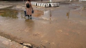 Виталий Королев поручил организовать удобный проход к вокзалу в Твери