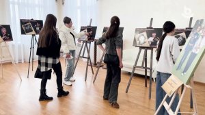 Һайн хэрэгтэ сугтаа! «Буряадай Геройн эжы ба наһанай нүхэр»