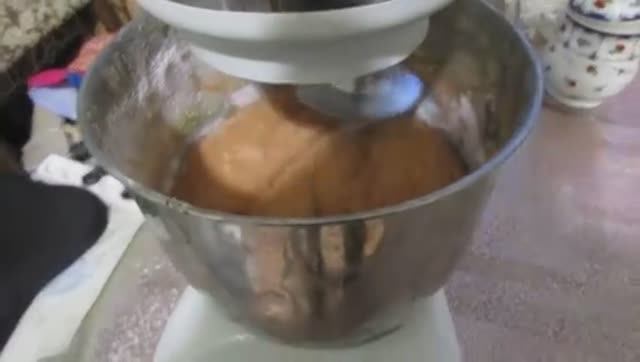 тестирую новый состав белково дрожжевого канди, больше белка , больше микроэлементов , 13.05.2026