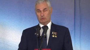 Создатель ядерной межконтинентальной ракеты «Ярс» Юрий Соломонов 🇷🇺🇷🇺🇷🇺