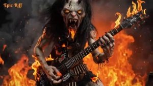 🔥 Press Play… If You Can Handle Real Heavy Metal