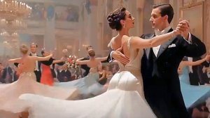 Vintage Songs 73 / Romantic Ballroom. 1950s