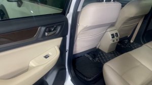 Subaru Outback 15332
